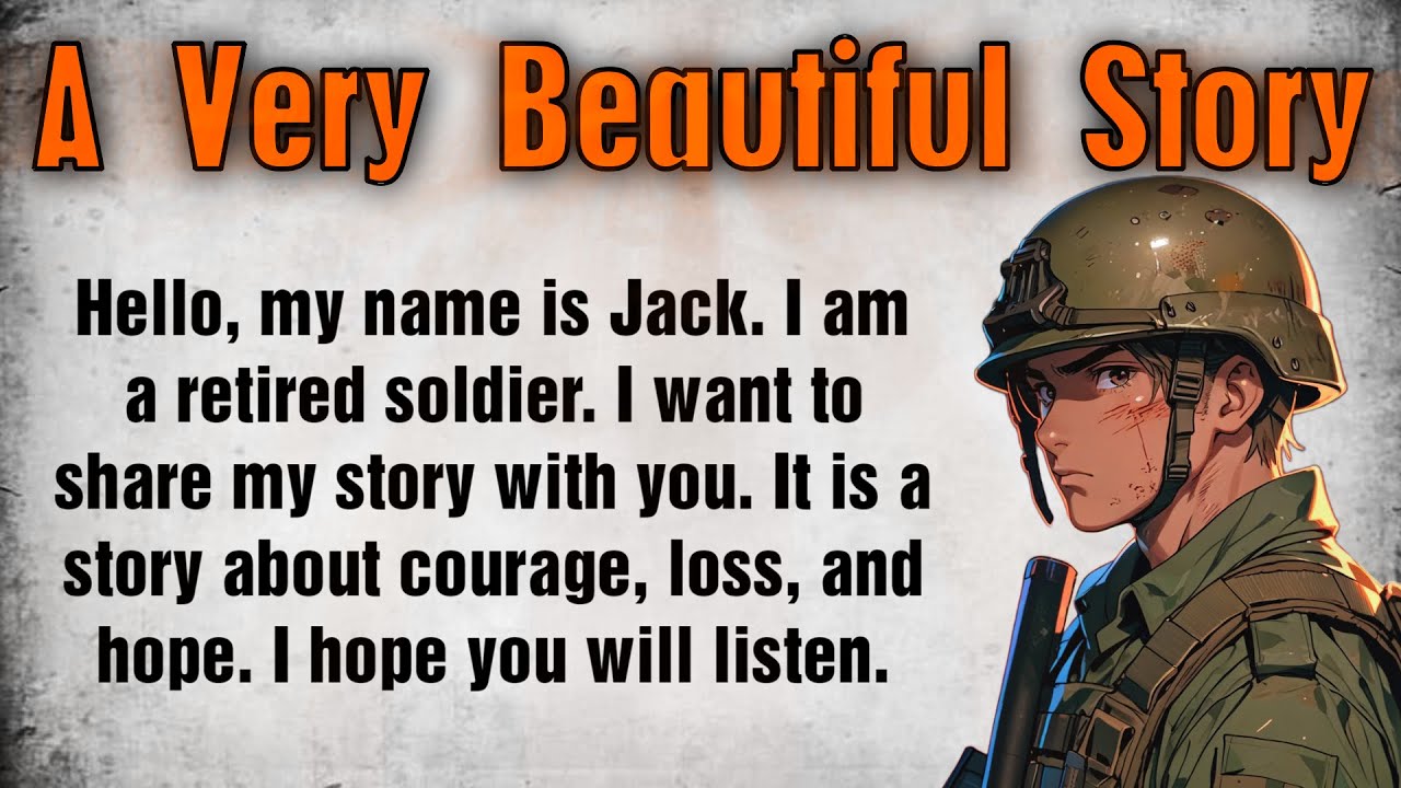 Improve Your English |Learn English Stories | English Story Level 1