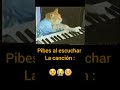 Gatito tocando el piano #gatito #descanzaenpaz #short #piano #sad