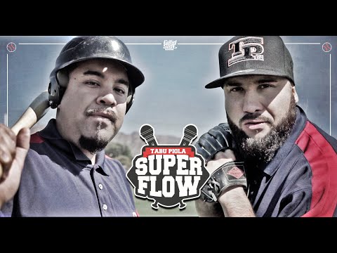 Tabu Piola - Super Flow