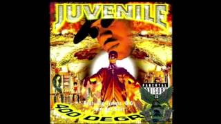 Juvenile - Run For It (Feat. Lil Wayne)