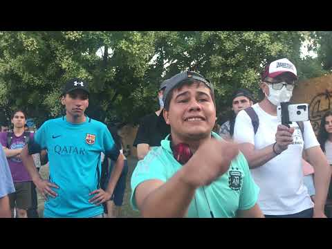 FELIPE vs LS | Final | Ezeiza Under: Fecha 7 (Ascenso FMS 🇦🇷)