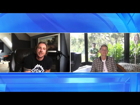 Dax Shepard on Checking His White Privilege