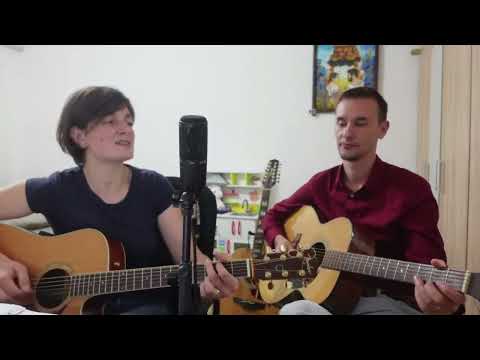 Ana Teodora si Dragos Toma - Tu daca vrei | Dinu Olarasu