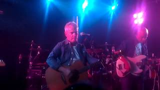 Nik Kershaw live at o2 academy Liverpool