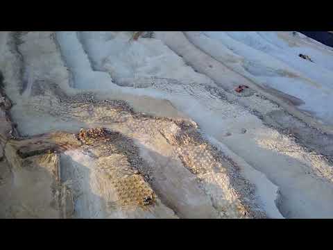 Potensic Atom Fly 07 Mladějov Kemp - Trosky