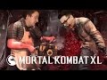 Jani Vs Pisti Mortal Kombat XL VISSZAVÁGÓ