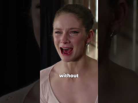 Xenia Goodwin's brilliant acting in Dance Academy #danceacademy