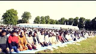 2018 _ Eid Festival Leicester