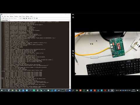 GainStrong Oolite V3.3 update firmware with uboot web interface