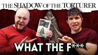 The Shadow of the Torturer: Spoiler-free & Spoiler Review | 2 To Ramble #232