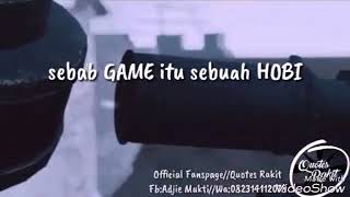 Download lagu Status WA kekinian buat anak games mp3