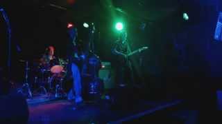 Quiffs 'N' Coffins - It Came From the 50's live @ Fibber Mcgees