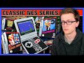 Classic NES Series For Game Boy Advance Scott The Woz