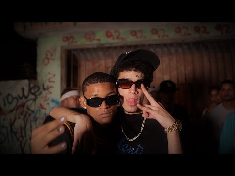 iki One ❌ Deivy Yay -  Que Alta Eh 😈 (VIDEO OFICIAL)