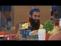 Big Brother - Paultor, The Bromance - Live Feed Highlight