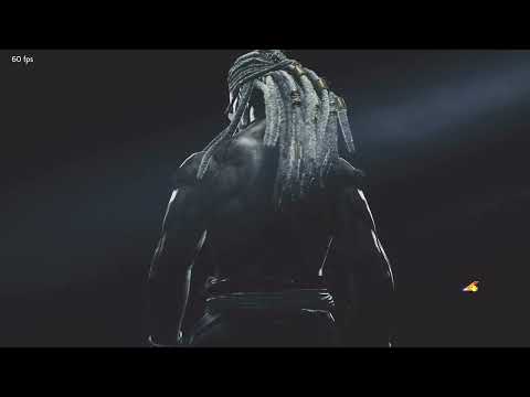 cheese tier (julia) vs kitsune (kazuya) ft7