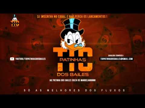 Qual que é a boa de hoje-Mc Tauã (DJ Nene)