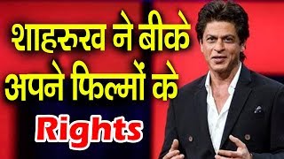 Shahrukh Khan Made Biggest Deal, Sells Satellite Rights of His 22 Films At A HUGE Price!