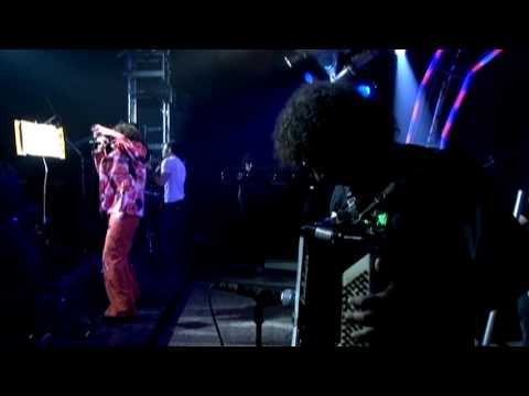 LA MONA JIMENEZ - NO ES SUFICIENTE