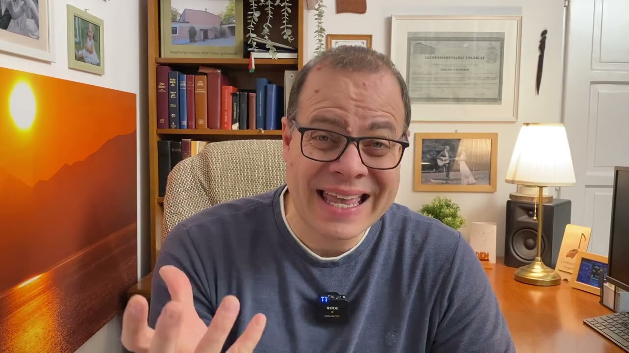 A zúgolódás nem megoldás - Napsugarak - Üzenet minden reggel - 2026. január 21.