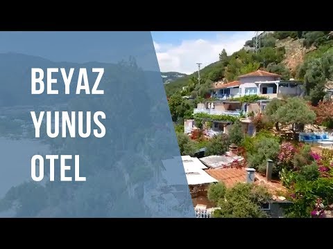 Beyaz Yunus Otel Tanıtım Filmi