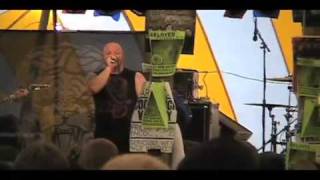 Battle On by War Of Ages LIVE @ Cornerstone 2009