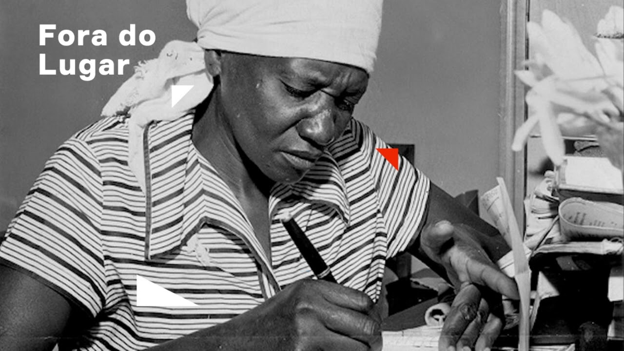 Carolina | 1 - Fora do Lugar