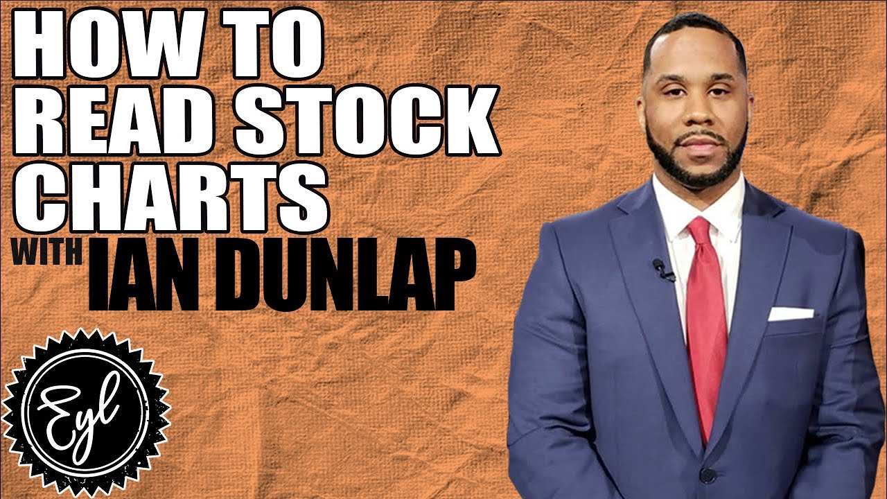 HOW TO READ STOCK CHARTS