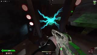 Roblox Reminiscence Zombies Bus Stop - Round 32 Gameplay