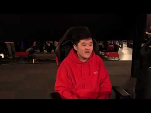 DerZoidSplash vs MtE - The Weekly Wave #47 - Ultimate Winners Round of 16