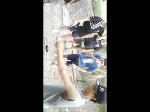 EMI MC VS DROG -SEMIFINAL- EDICION 21/1 DarkJail