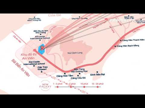 Sở hữu căn hộ biển cao cấp chỉ cần 375triệu, thanh toán chậm trong 3 năm