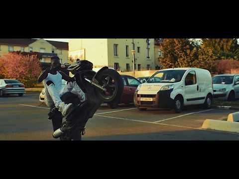 Dadinho /// Fils De (Clip Officiel) prod by French P