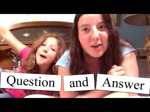Introducing New Movie! Q+A with Frankieee