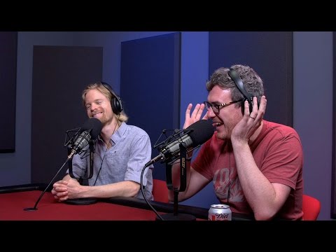 Giant Bombcast 464: Season of the Switch