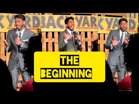 The Overdressed Indian
