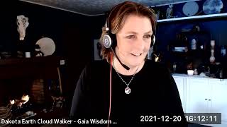 Winter Solstice/North Direction Medicine Wheel Meditation