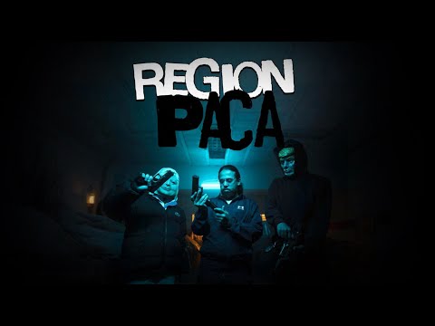 Missan - Région PACA (Clip Officiel)