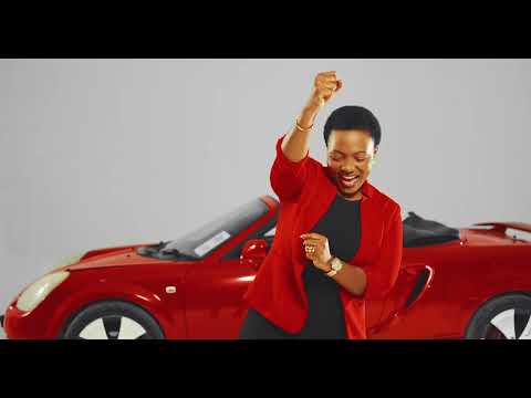 MARTHA MWAIPAJA  - JEMEDARI (Official Video)