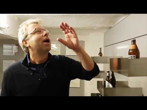 Der hopfeNerd: Diplom-Biersommelier, Bier-Reporter, Bier-Enthusiast und Bierbrauer