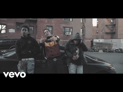 Felix Dicey - Basic (Official Music Video)