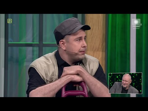 Klinika Skeczów Męczących 2: Kabaret K2 -  Przystanek: Narodowy