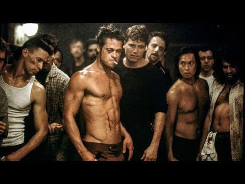 El Club de la Lucha: La primera regla | El Club de la Lucha | Prime Video España