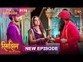 Rimjhim Choti Umar Bada Safar Full Episode 176 9 April 2026 Full HD Newepisode Dangal TV