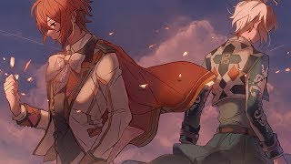 Nightcore - Cada Que [Versión Masculina] (Belanova) [Con Letra]