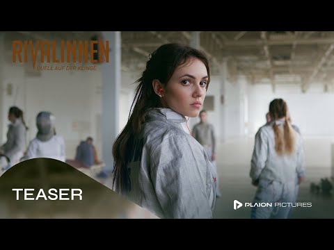 Rivalinnen - Duell auf der Klinge (Deutscher Teaser) - Svetlana Khodchenkova, Stasya Miloslavskaya