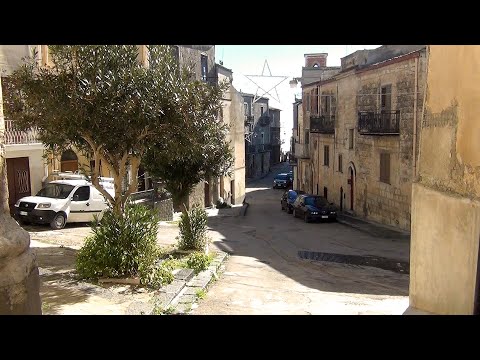 Il Quartiere del Carmine. Le Origini. Mussomeli - (23-12-2020)