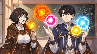Top 10 BEST NEW Anime Of 2026 You Can’t Miss Out On thumbnail