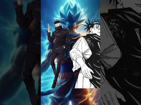 Gojo vs Choso
