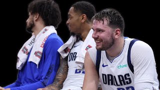 The Dallas Mavericks Are A Completely New Team